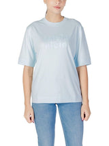 Calvin Klein Jeans · Тениска · Светлосин | DontMiss.bg