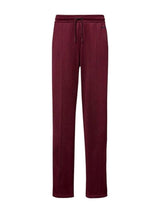 Calvin Klein Jeans · Панталони · Бордо | DontMiss.bg