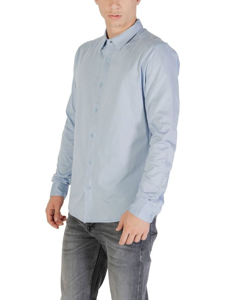 Only & Sons · Риза · Син | DontMiss.bg