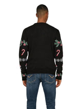 Only & Sons · Пуловер · Черен | DontMiss.bg