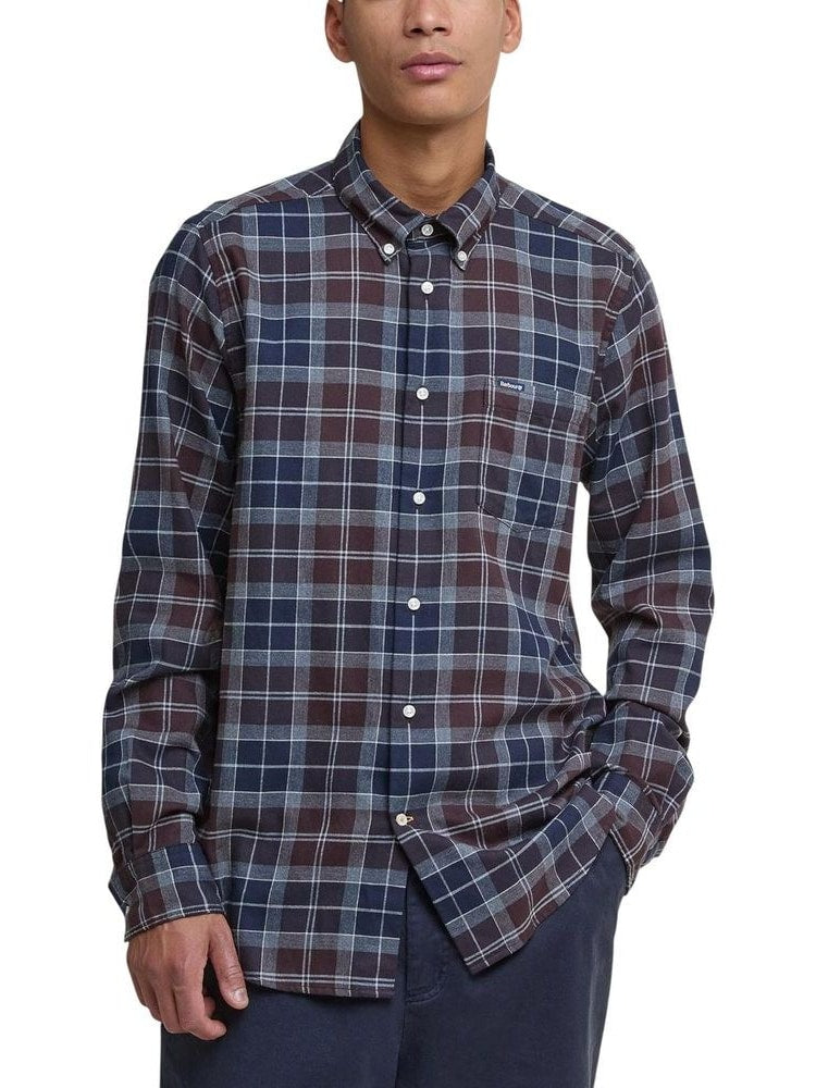 Barbour · Риза · Многоцветен | DontMiss.bg