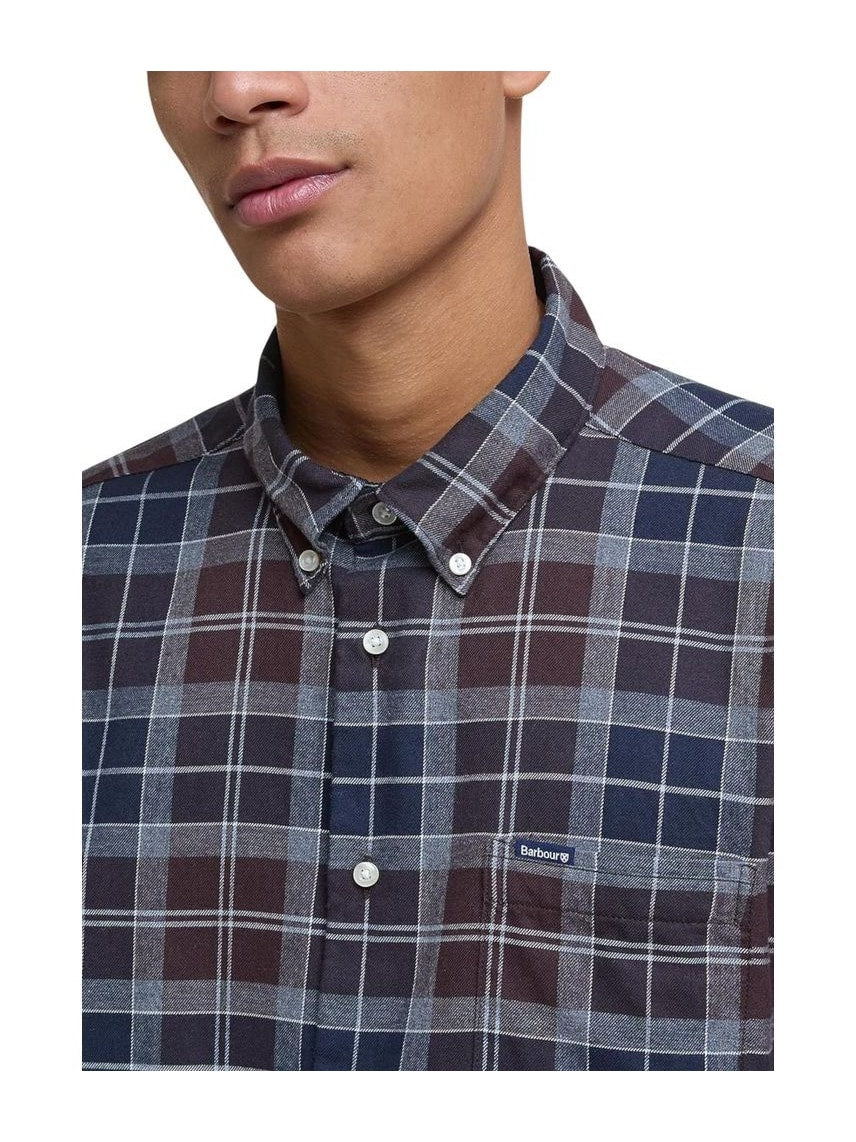 Barbour · Риза · Многоцветен | DontMiss.bg