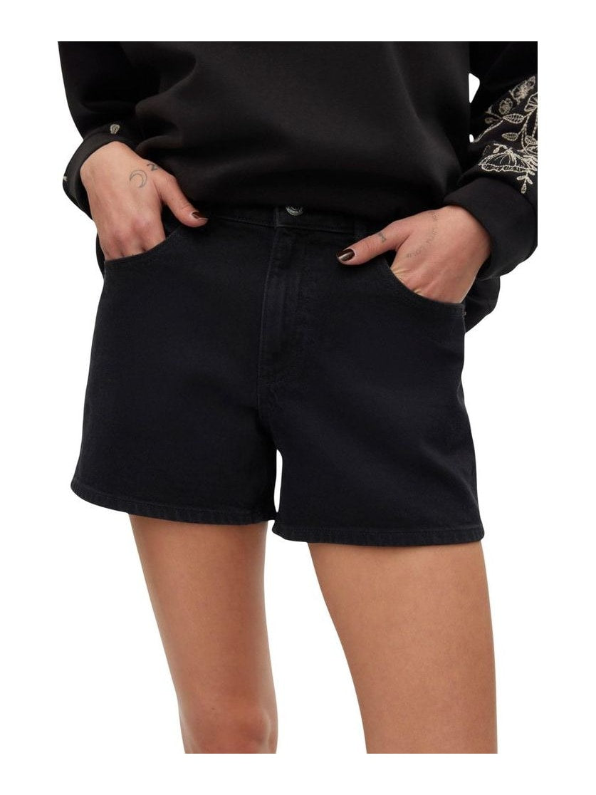 Vero Moda · Шорти · Черен | DontMiss.bg