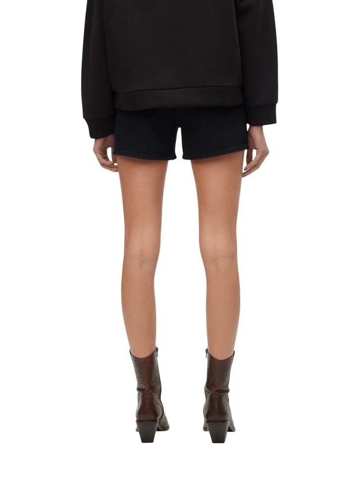 Vero Moda · Шорти · Черен | DontMiss.bg