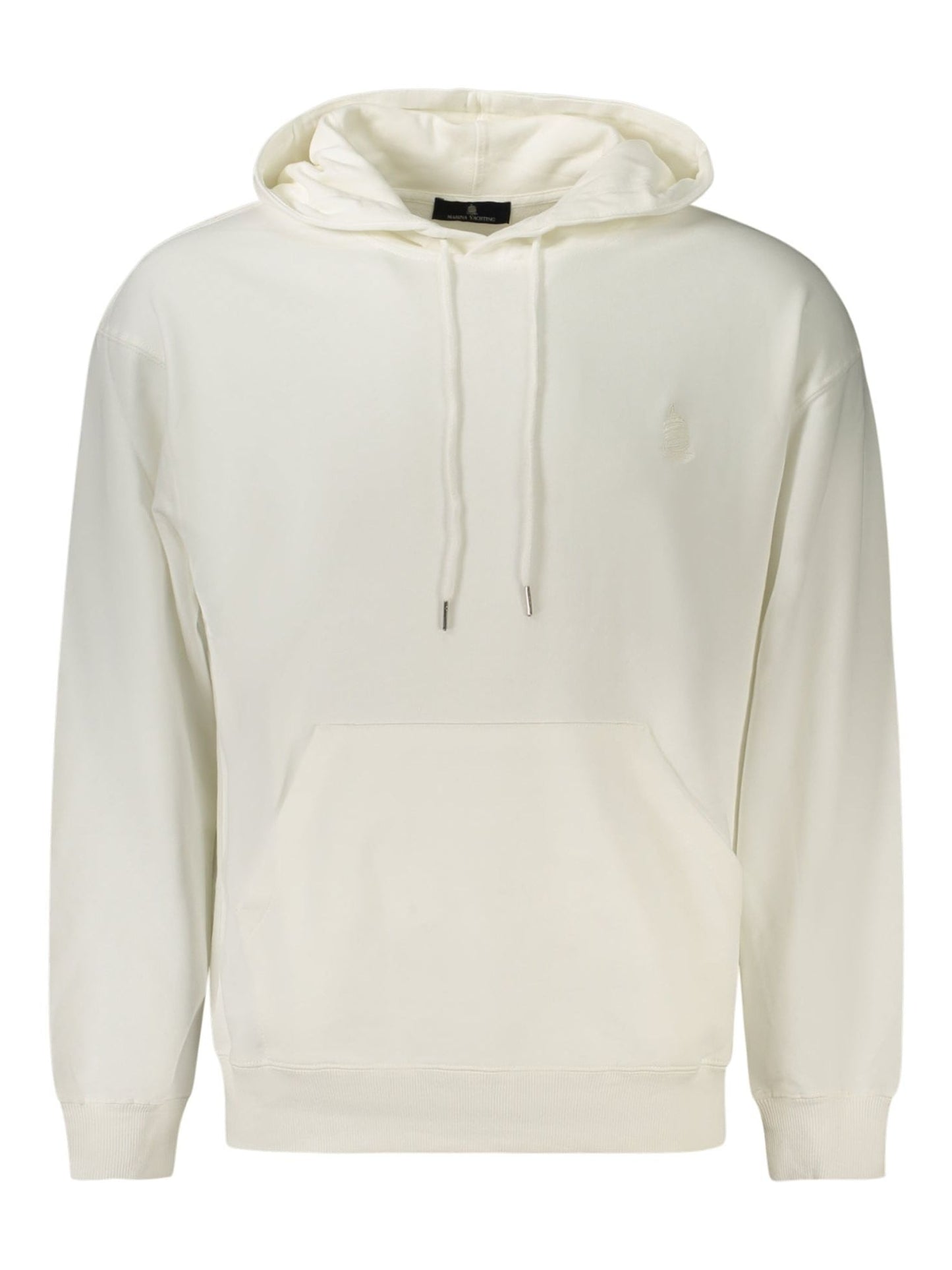 Marina Yachting · Суитшърт · Бял | DontMiss.bg