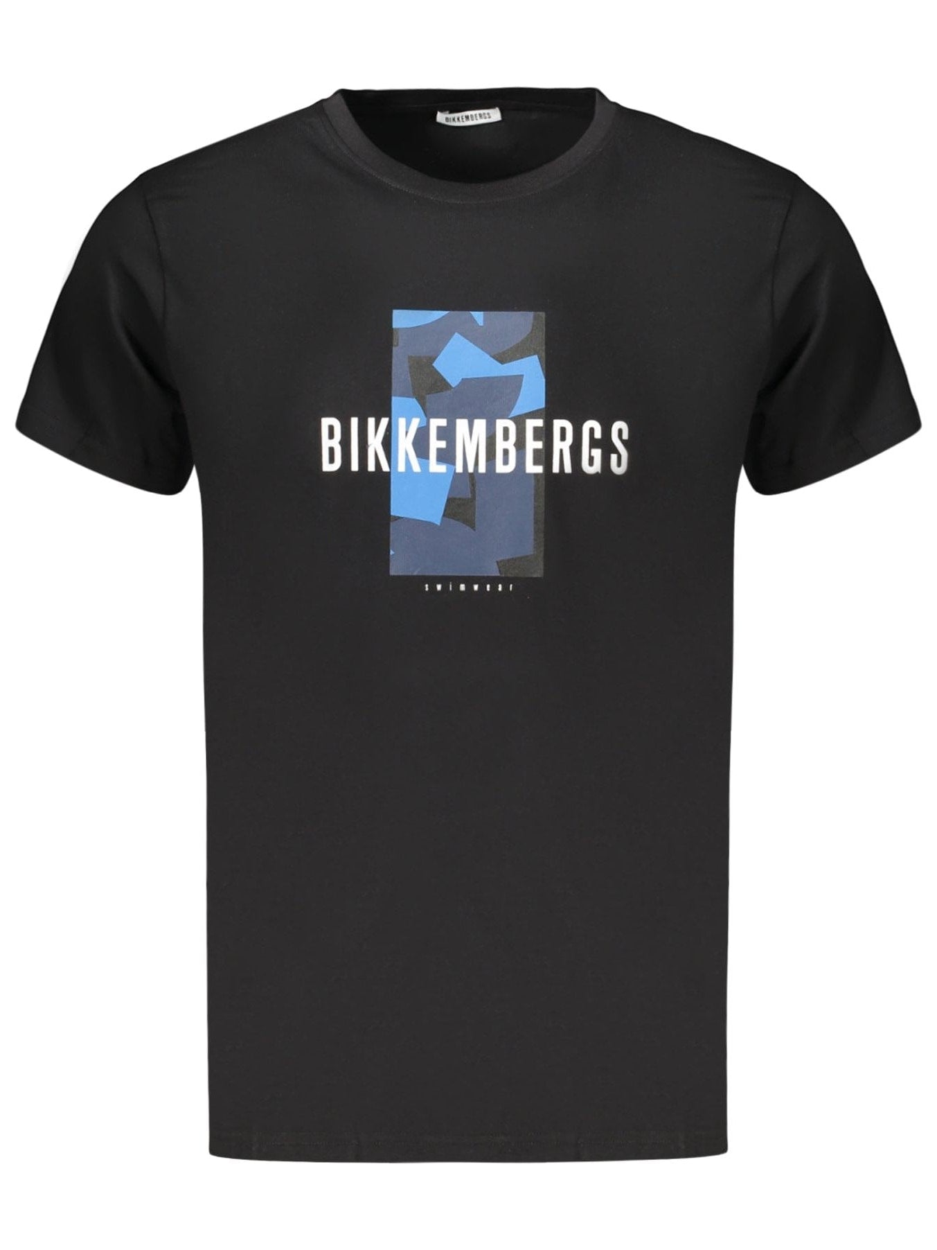 Bikkembergs · Тениска · BKK3MTS03 | DontMiss.bg