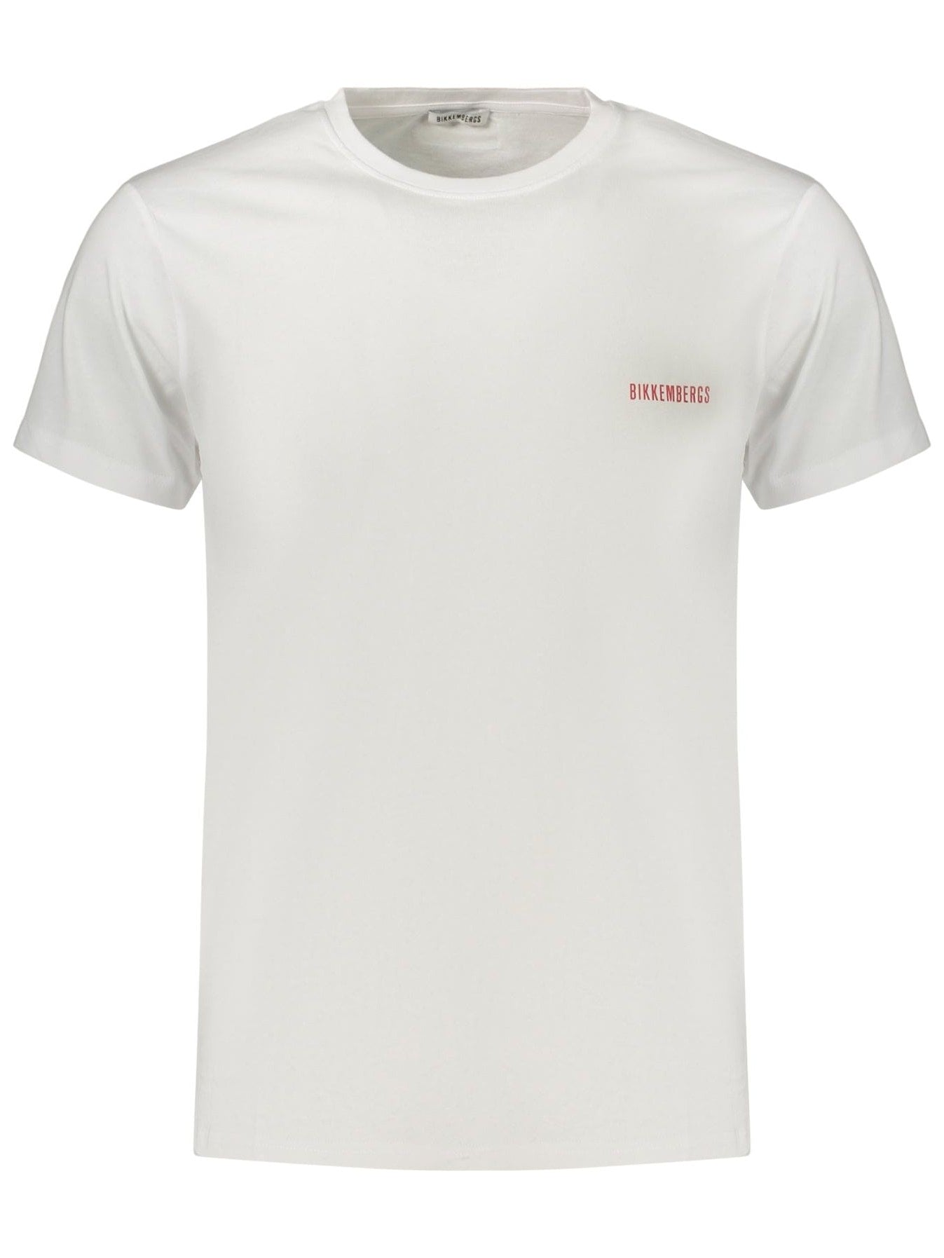 Bikkembergs · Тениска · BKK3MTS04 | DontMiss.bg