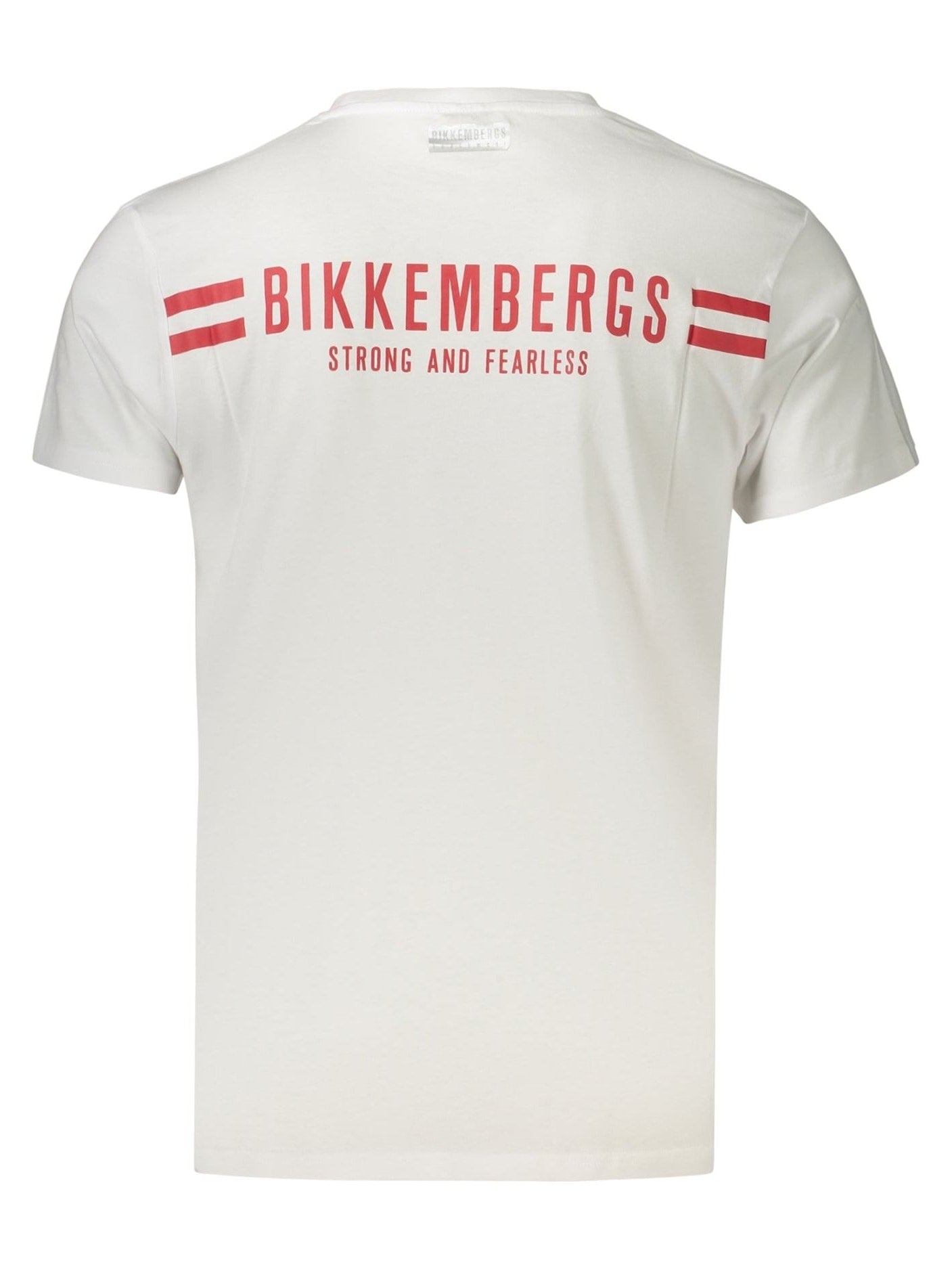 Bikkembergs · Тениска · BKK3MTS04 | DontMiss.bg