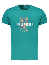 Bikkembergs · Тениска · BKK3MTS03 | DontMiss.bg