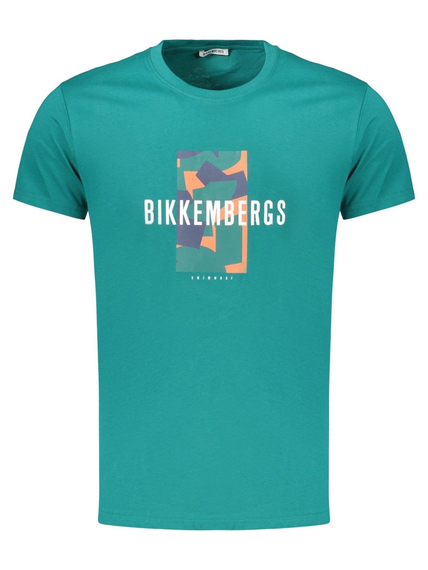 Bikkembergs · Тениска · BKK3MTS03 | DontMiss.bg