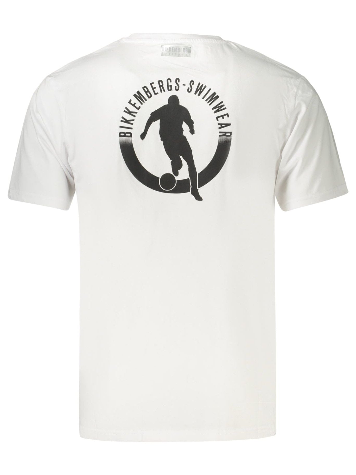 Bikkembergs · Тениска · BKK2MTS01 | DontMiss.bg