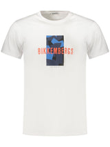 Bikkembergs · Тениска · BKK3MTS03 | DontMiss.bg