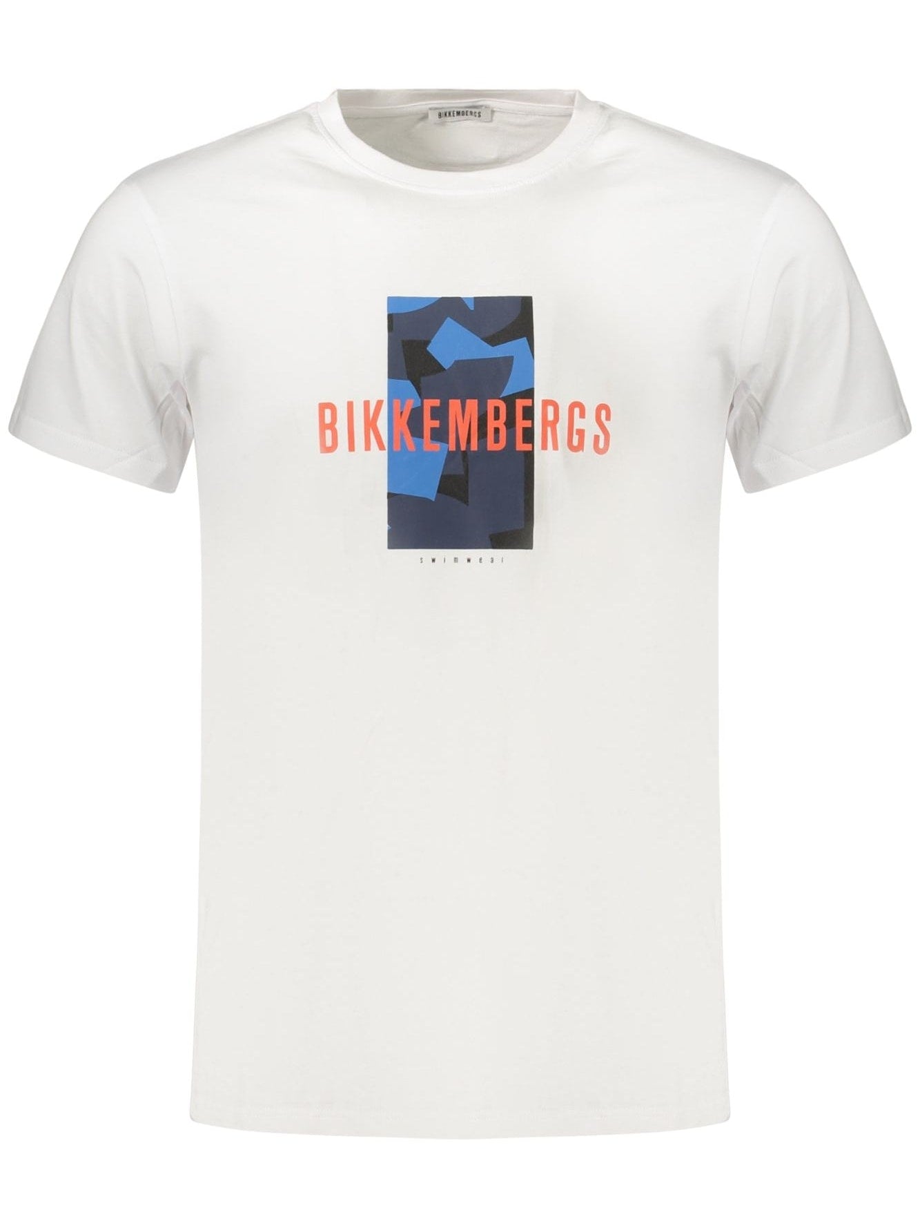 Bikkembergs · Тениска · BKK3MTS03 | DontMiss.bg