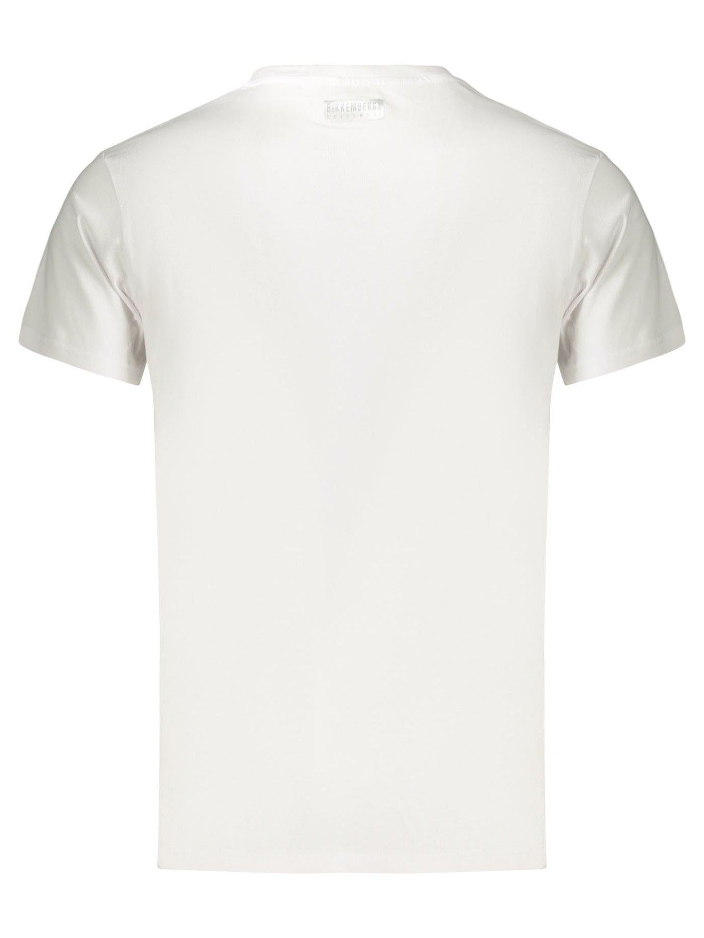 Bikkembergs · Тениска · BKK3MTS03 | DontMiss.bg