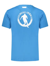 Bikkembergs · Тениска · BKK2MTS01 | DontMiss.bg