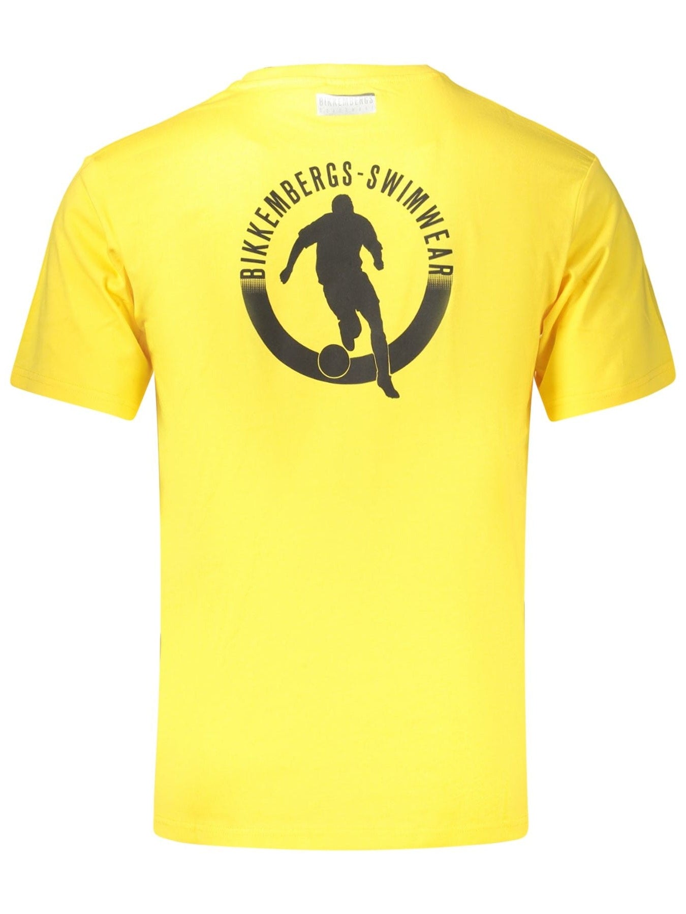 Bikkembergs · Тениска · BKK2MTS01 | DontMiss.bg