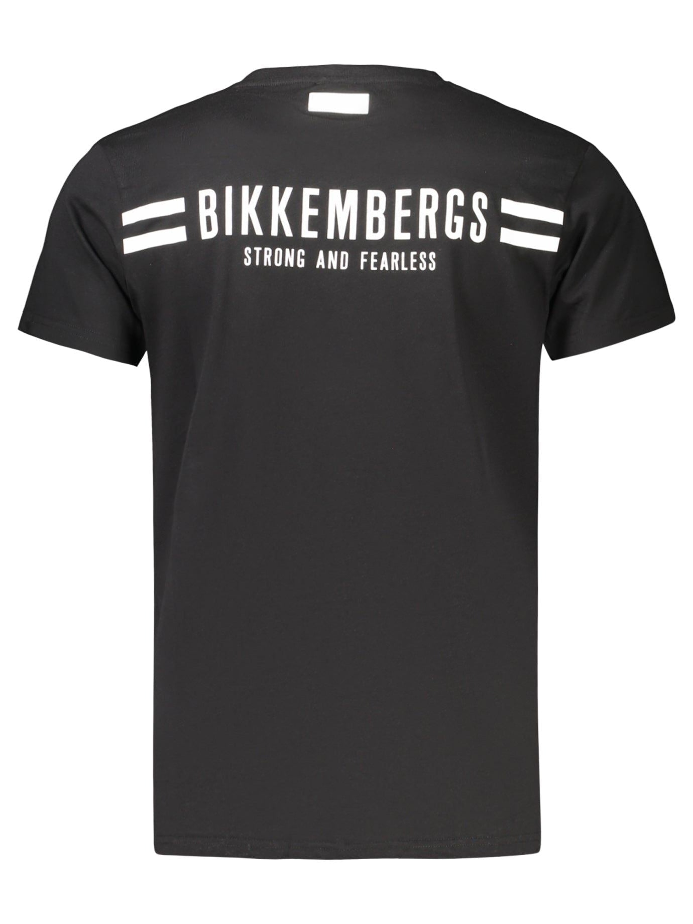 Bikkembergs · Тениска · BKK3MTS04 | DontMiss.bg