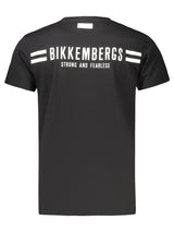 Bikkembergs · Тениска · BKK3MTS04 | DontMiss.bg