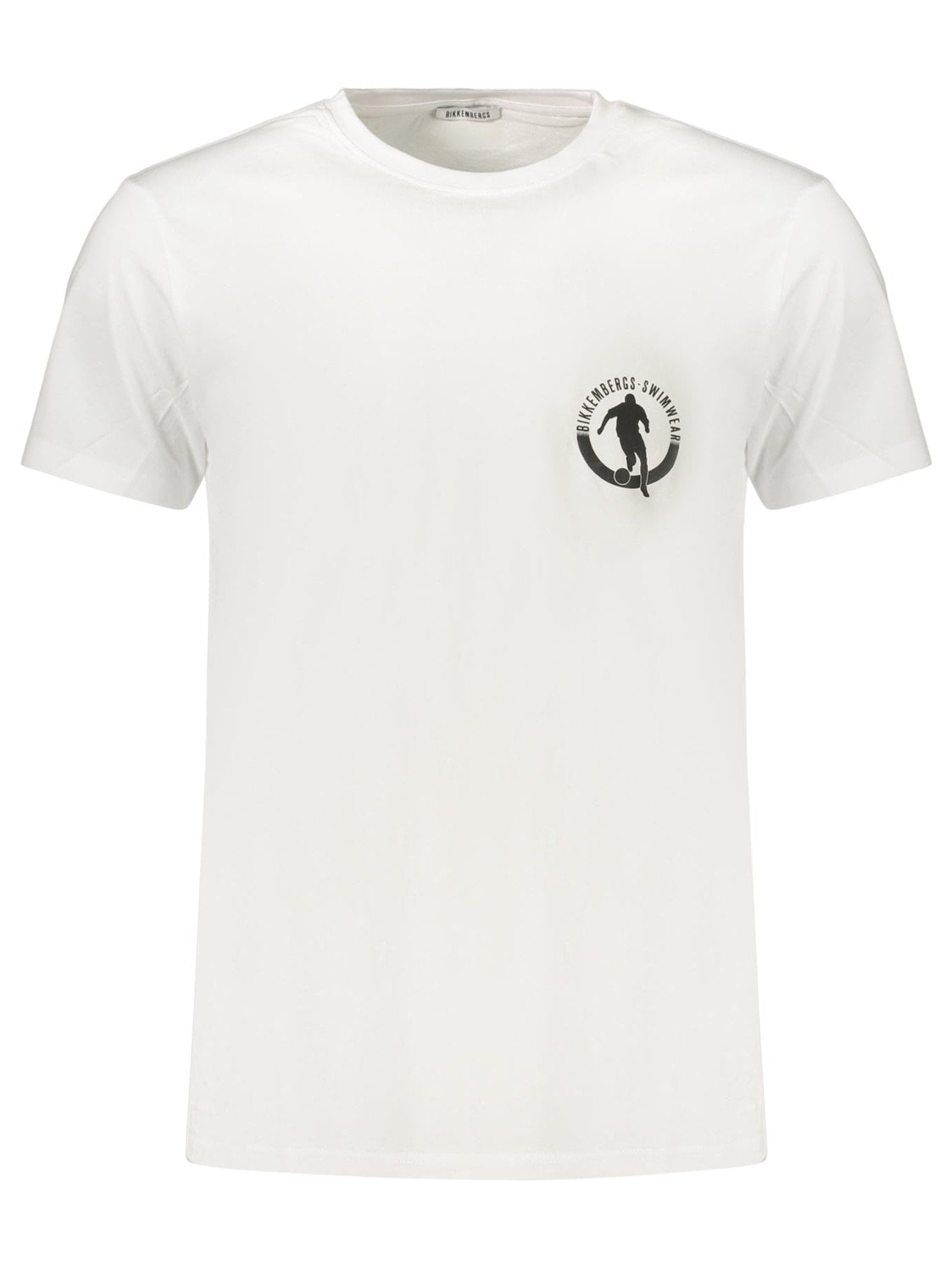Bikkembergs · Тениска · BKK3MTS02 | DontMiss.bg