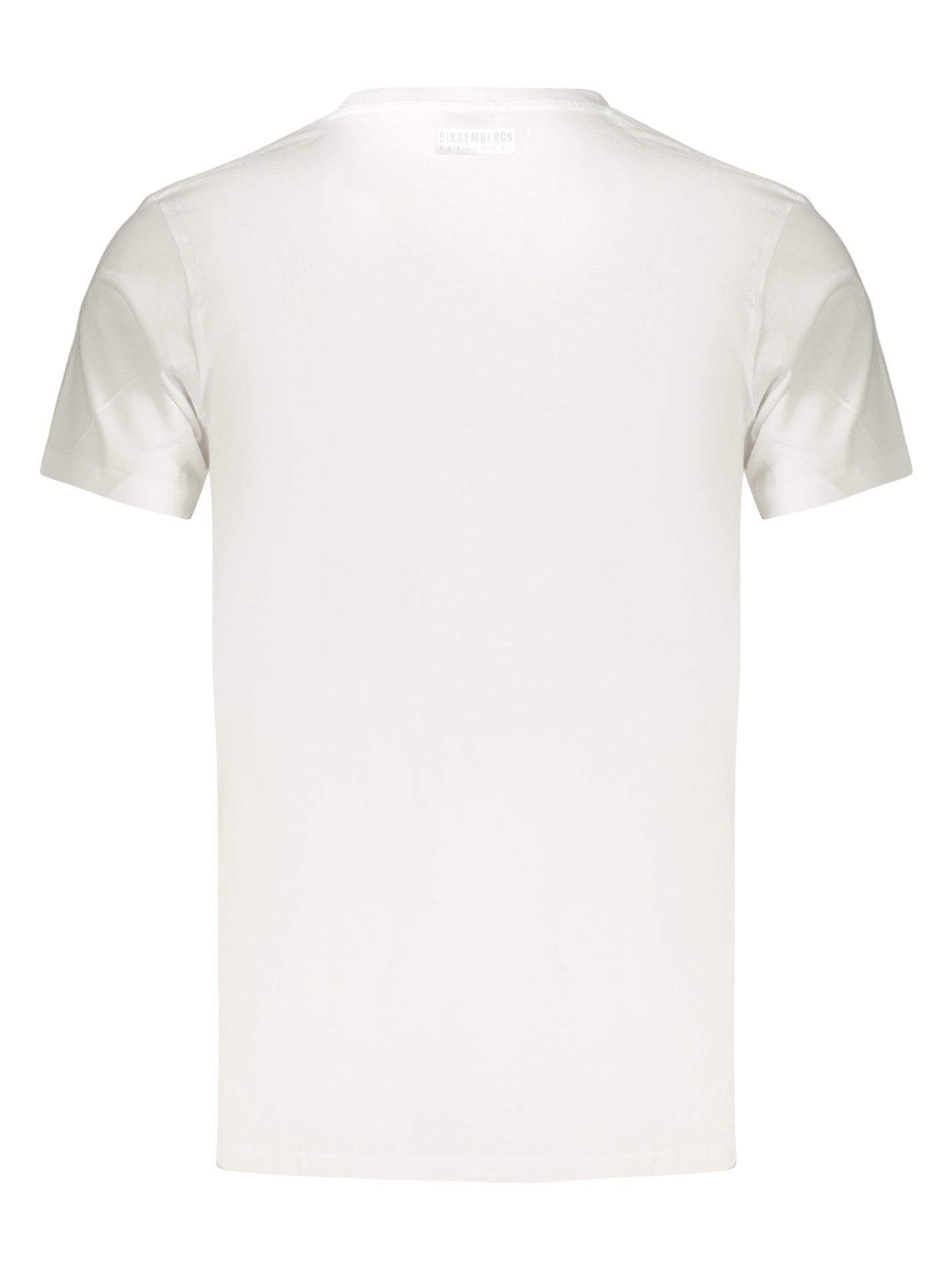 Bikkembergs · Тениска · BKK3MTS02 | DontMiss.bg