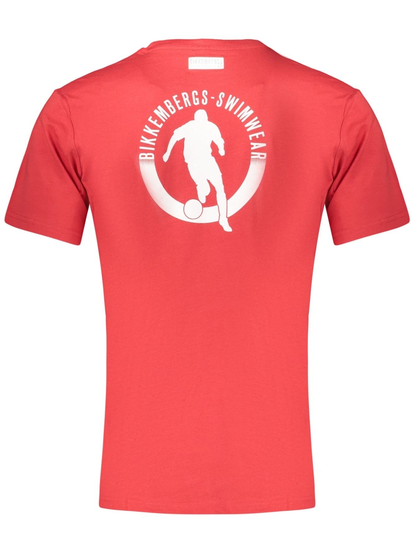 Bikkembergs · Тениска · BKK2MTS01 | DontMiss.bg
