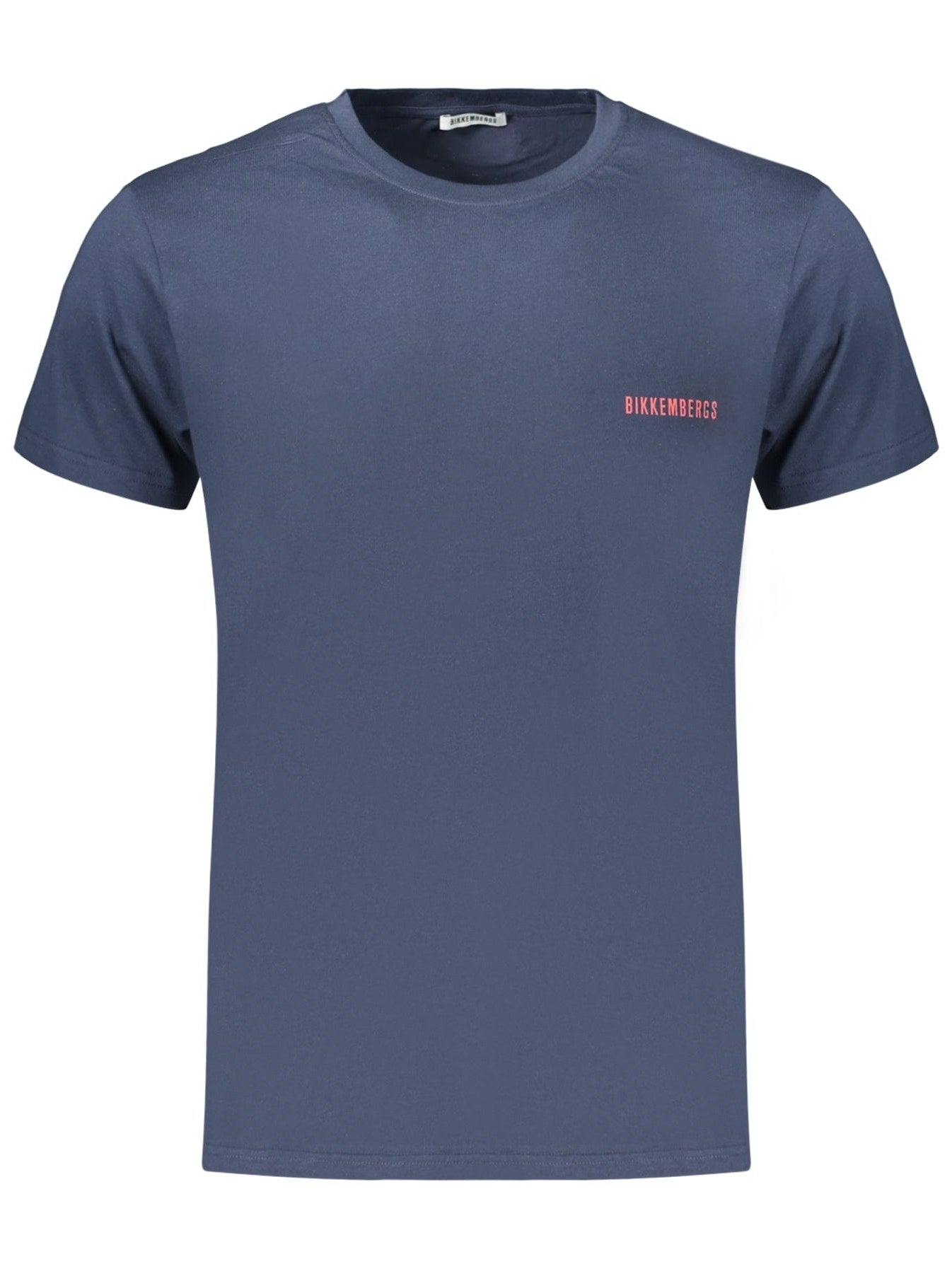 Bikkembergs · Тениска · BKK3MTS04 | DontMiss.bg