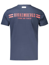 Bikkembergs · Тениска · BKK3MTS04 | DontMiss.bg