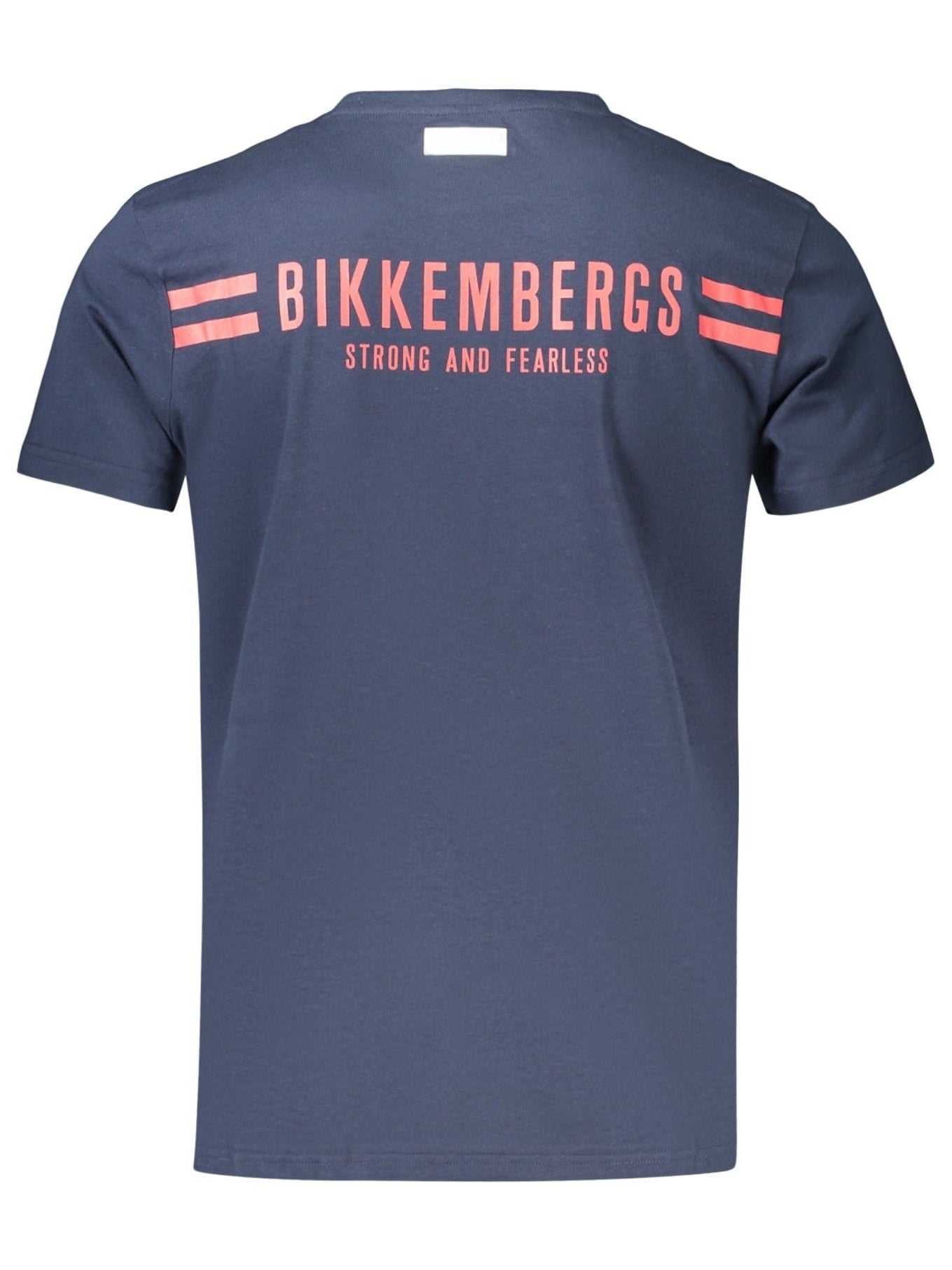 Bikkembergs · Тениска · BKK3MTS04 | DontMiss.bg