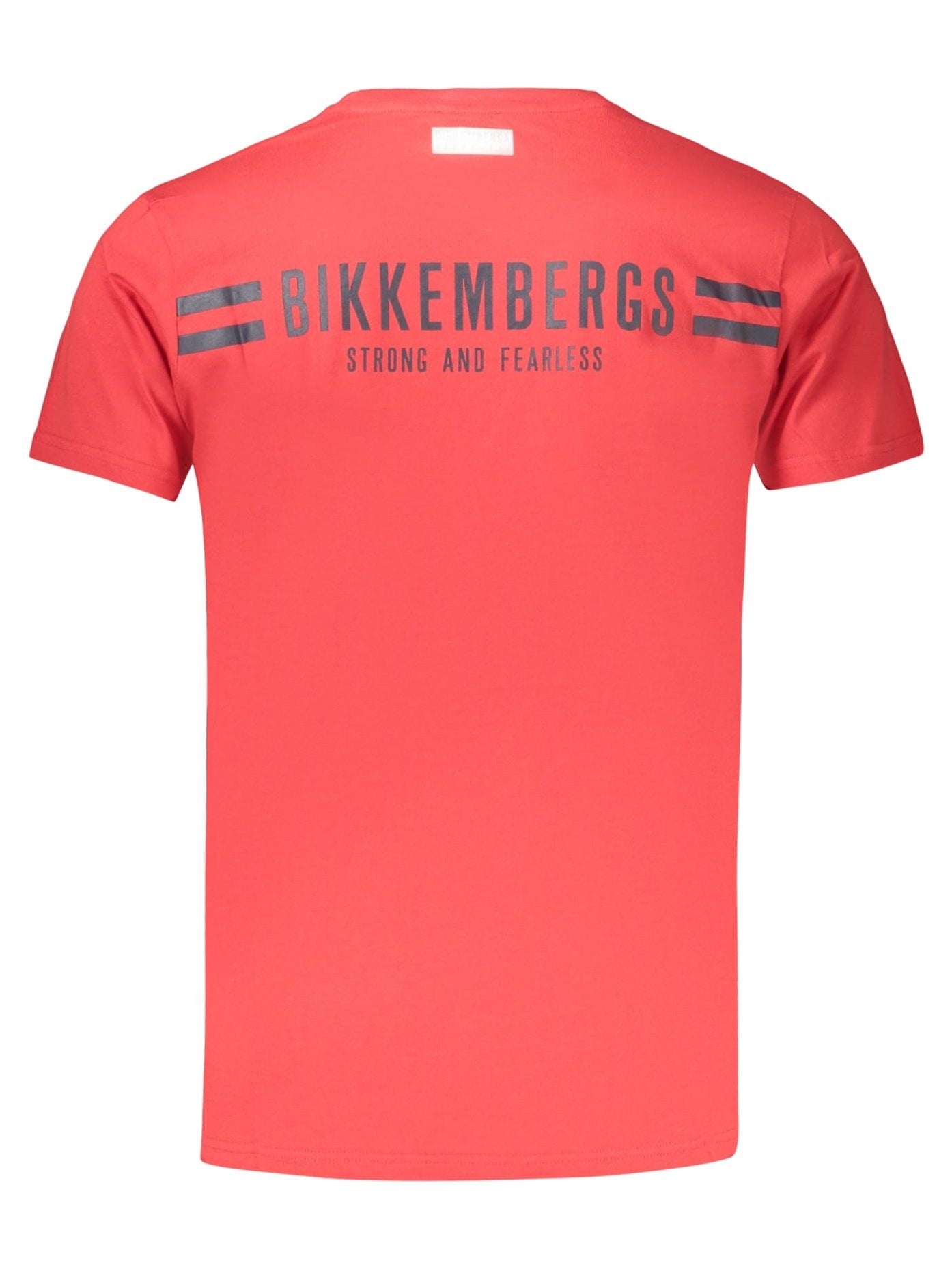 Bikkembergs · Тениска · BKK3MTS04 | DontMiss.bg