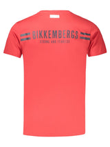 Bikkembergs · Тениска · BKK3MTS04 | DontMiss.bg