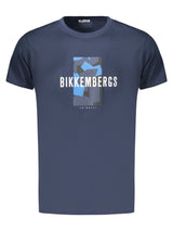Bikkembergs · Тениска · BKK3MTS03 | DontMiss.bg