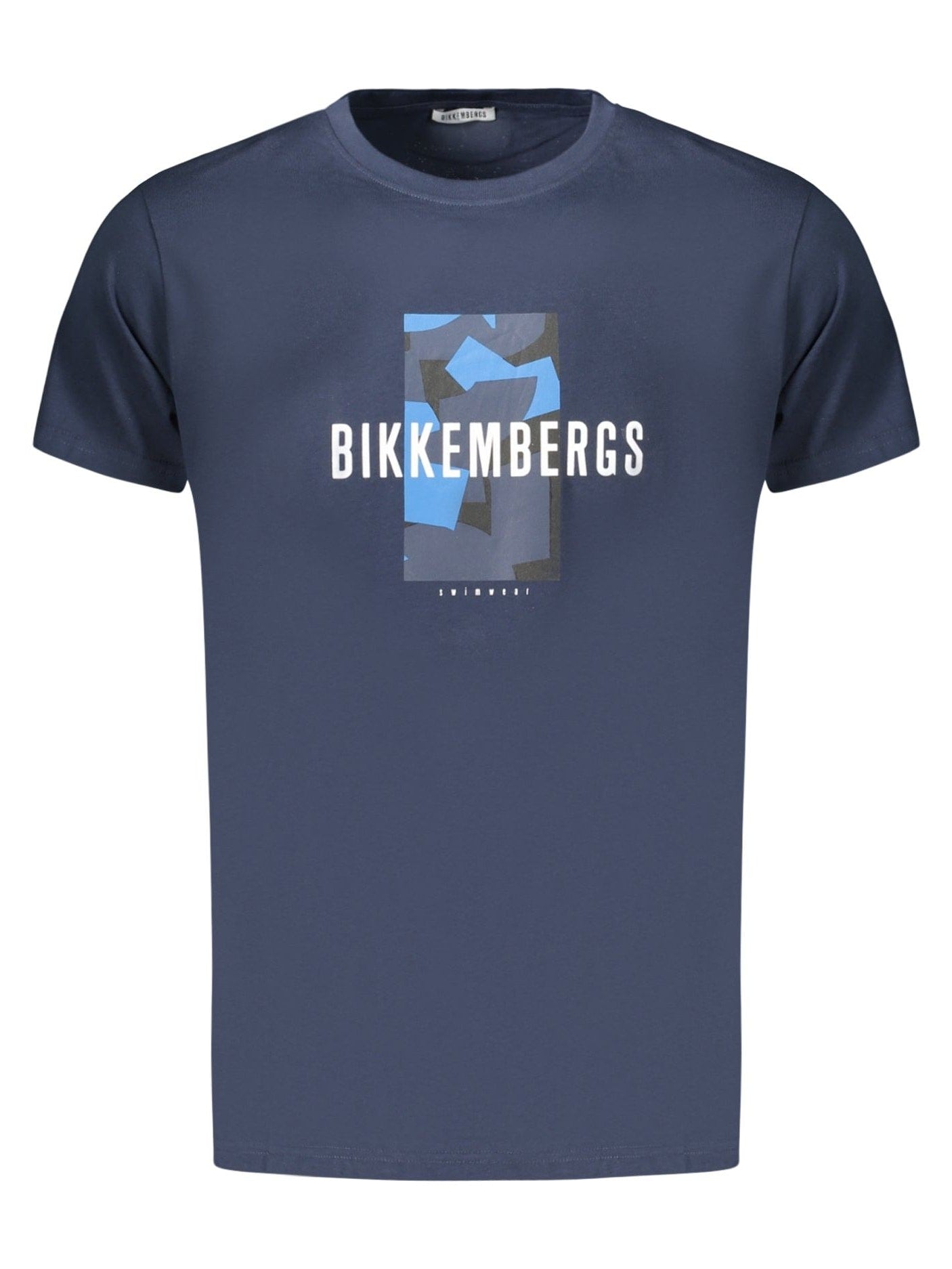 Bikkembergs · Тениска · BKK3MTS03 | DontMiss.bg