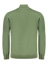 Norway 1963 · Жилетка · Зелен | DontMiss.bg