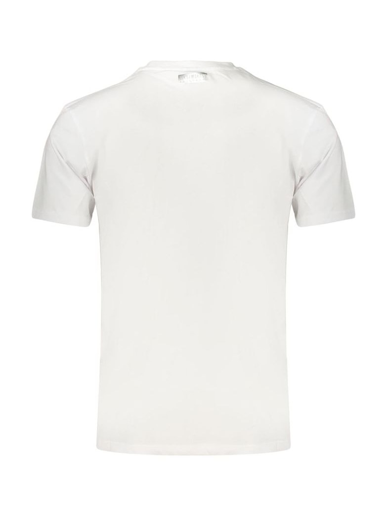 Bikkembergs · Тениска · Червен | DontMiss.bg