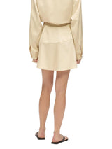 Karl Lagerfeld Jeans · Пола · KLJ Satin Mini Skirt | DontMiss.bg
