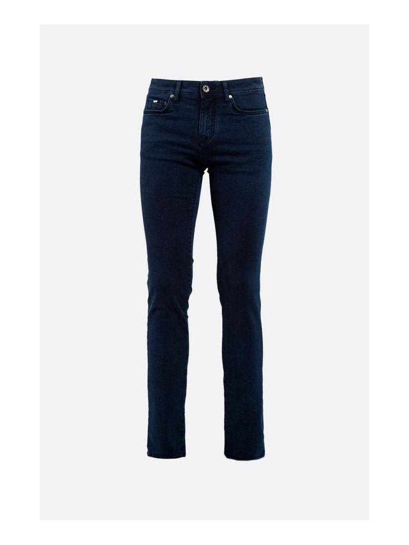 GAS · Дънки · Тъмносин | DontMiss.bg