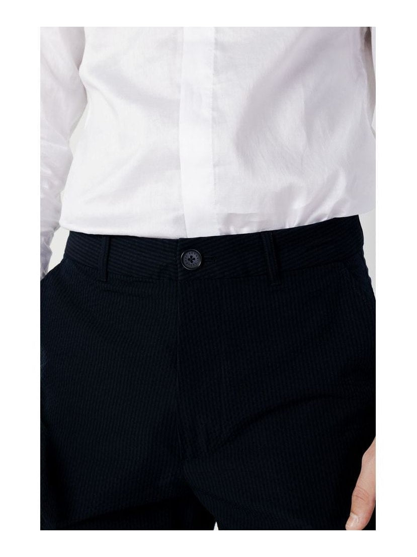 Armani Exchange · Панталони · Син | DontMiss.bg