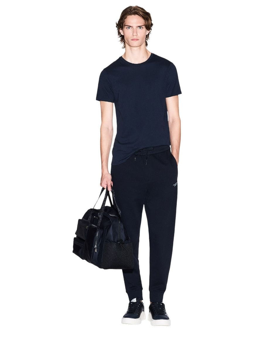 Джогъри · Син