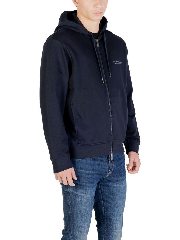 Armani Exchange · Суитшърт · Син | DontMiss.bg