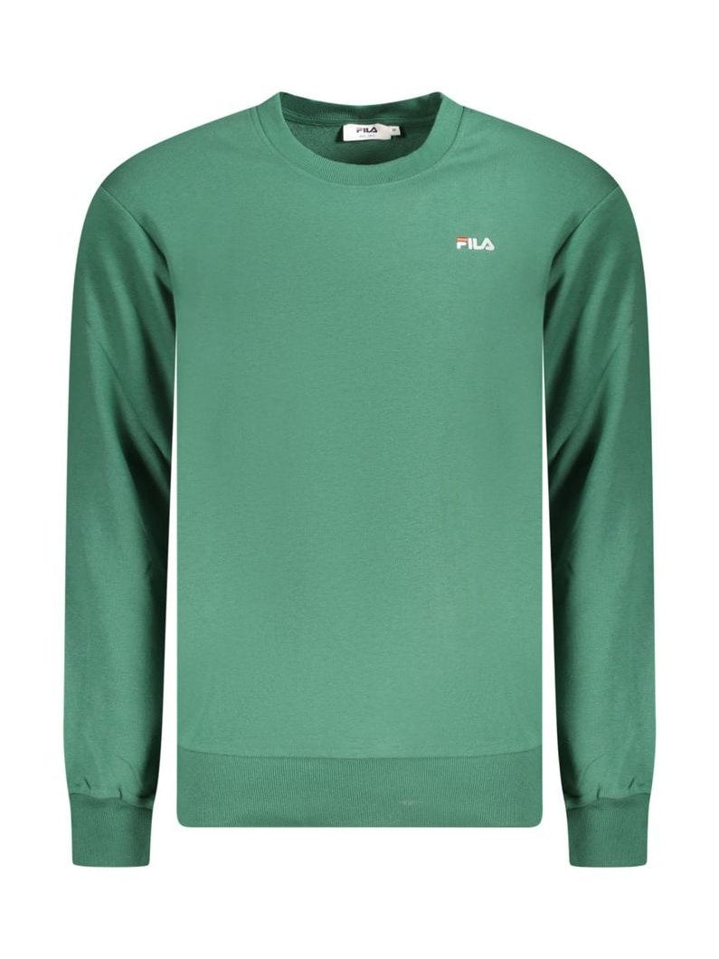 Fila · Суитшърт · Зелен | DontMiss.bg