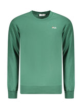 Fila · Суитшърт · Зелен | DontMiss.bg