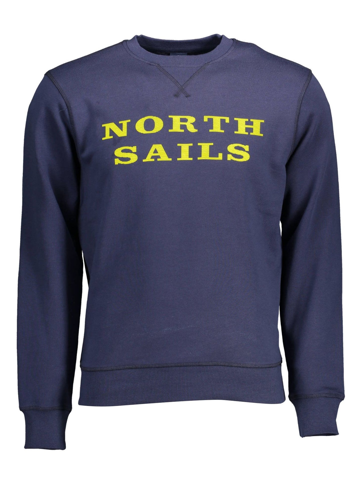 North Sails · Суитшърт · Син | DontMiss.bg