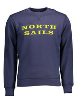 North Sails · Суитшърт · Син | DontMiss.bg