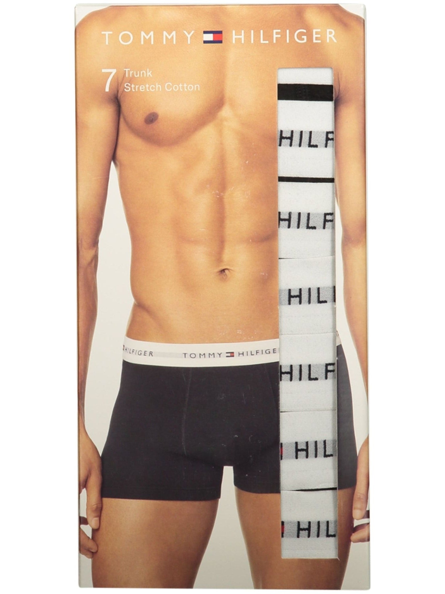 Tommy Hilfiger · Боксерки · UM0UM03873 | DontMiss.bg