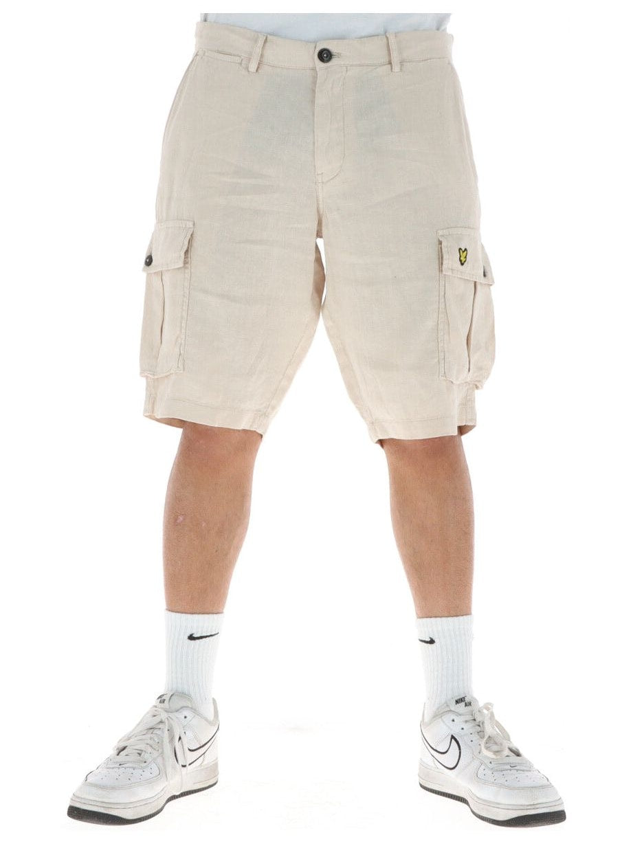 Lyle & Scott · Карго шорти · SH1819ITA | DontMiss.bg