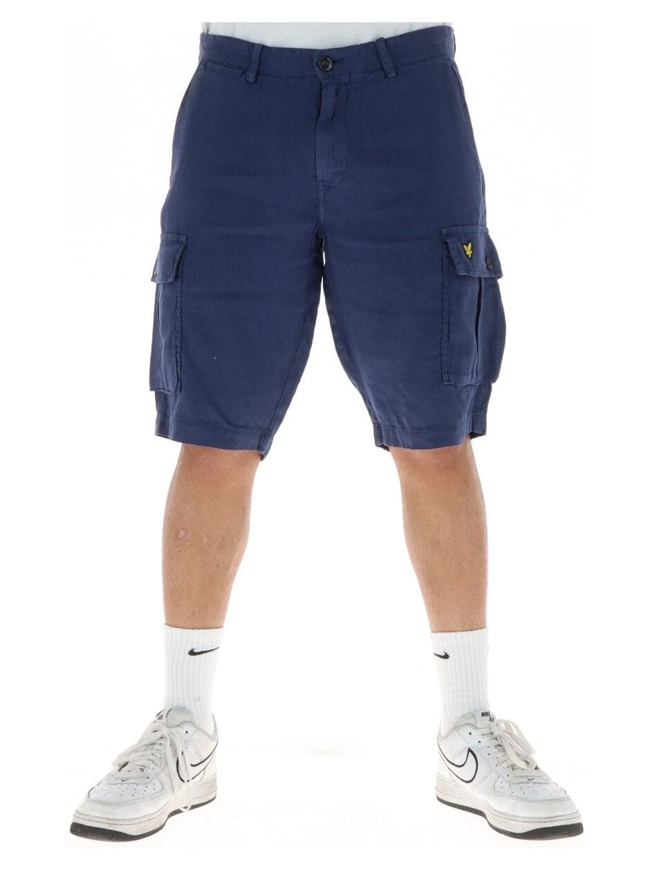 Lyle & Scott · Карго шорти · SH1819ITA | DontMiss.bg