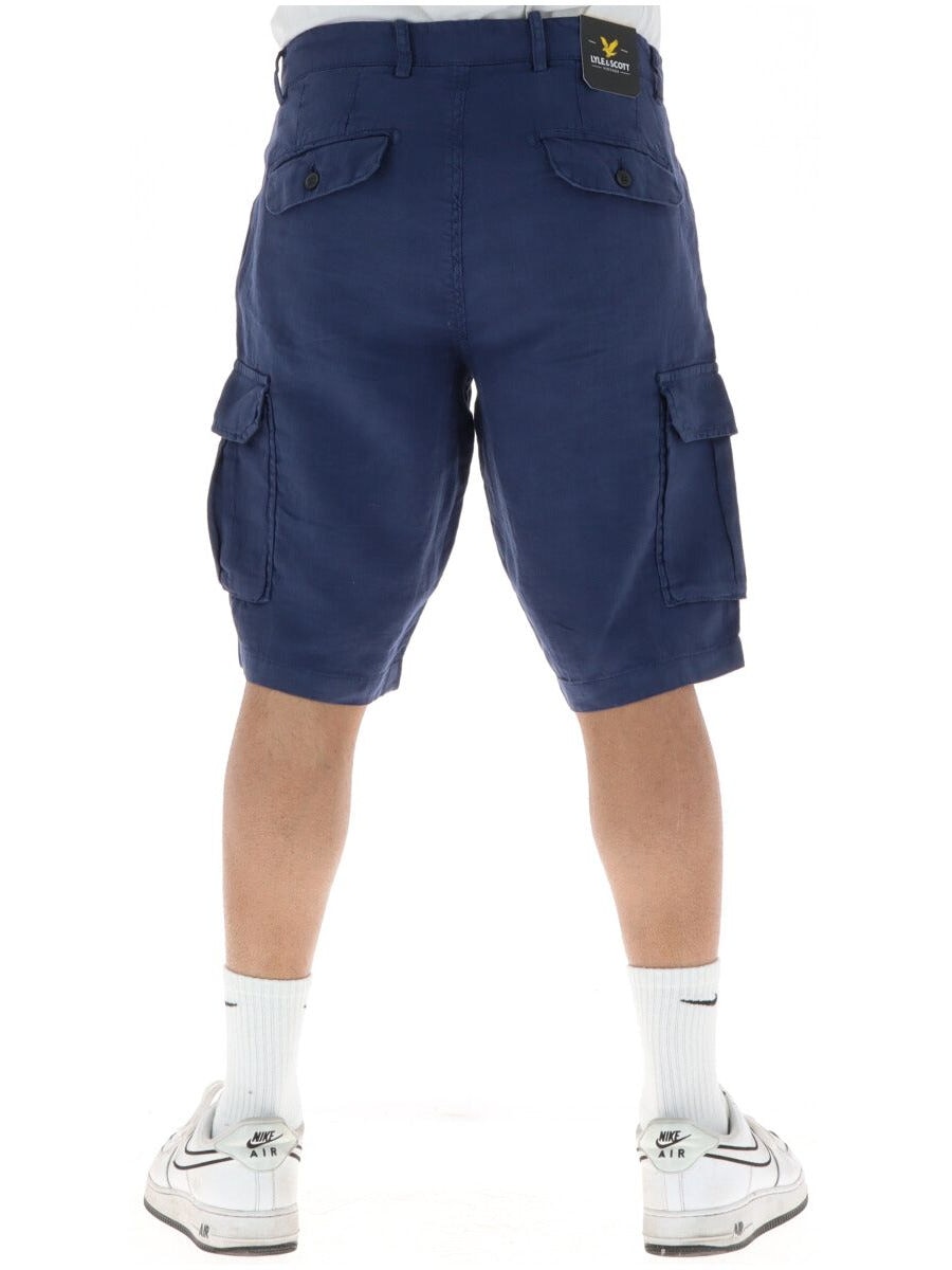 Lyle & Scott · Карго шорти · SH1819ITA | DontMiss.bg