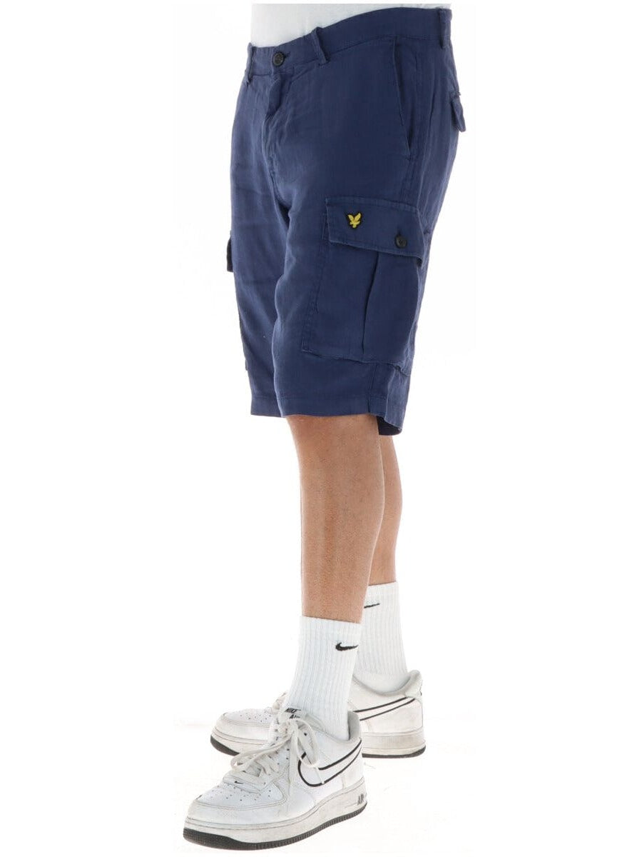 Lyle & Scott · Карго шорти · SH1819ITA | DontMiss.bg