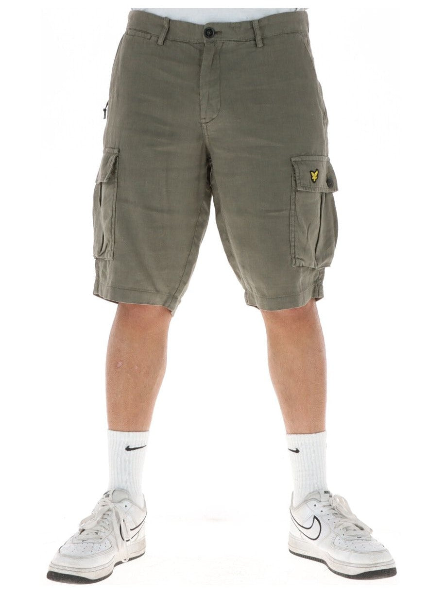 Lyle & Scott · Карго шорти · SH1819ITA | DontMiss.bg