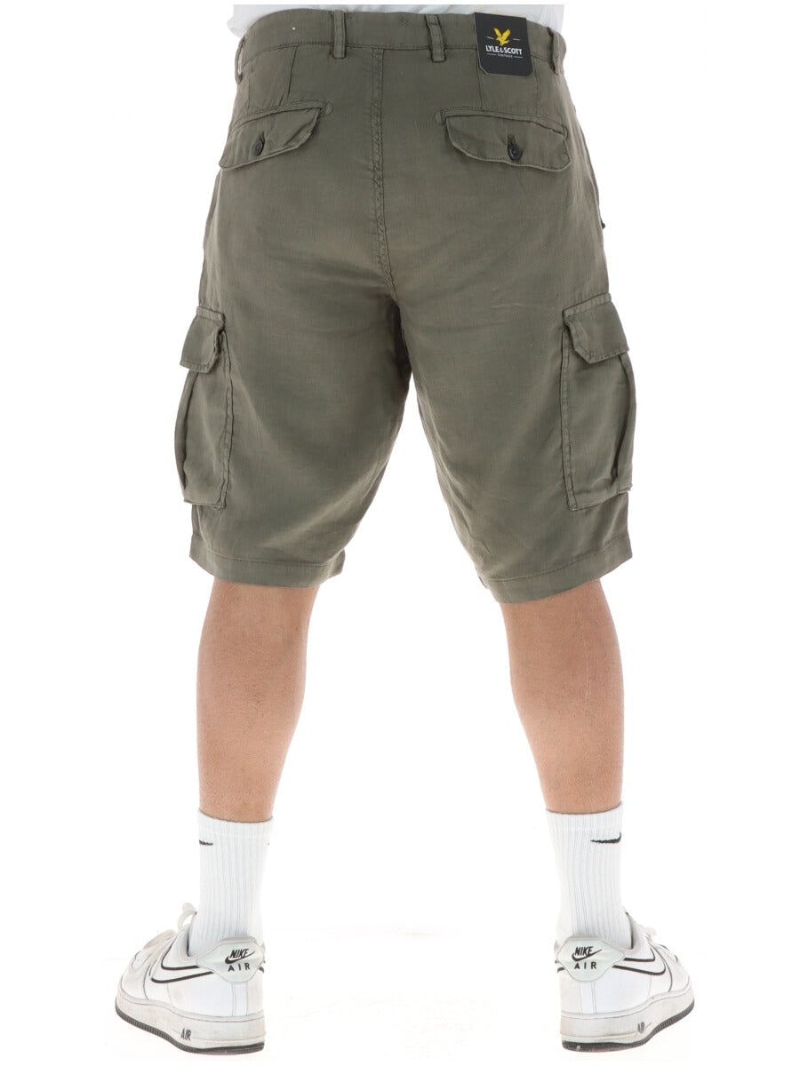 Lyle & Scott · Карго шорти · SH1819ITA | DontMiss.bg